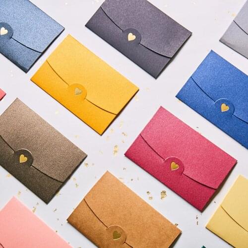 Alideco Mini Envelopes China