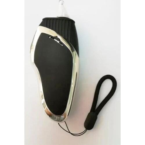 Alcohol Tester Personal Use Alcohol Accurate Measurement Fast Respond Bralizer Breathalyser Device with Digital LCD