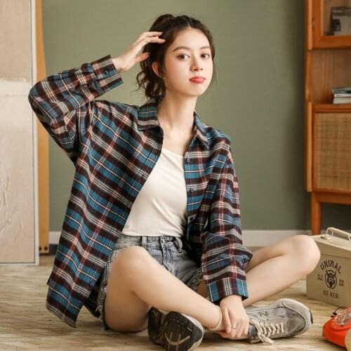 BOLEEBIRD Fashion Blouses