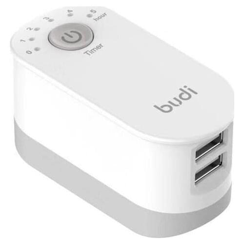 Зарядные устройства для плееров BUDI China At AliExpress