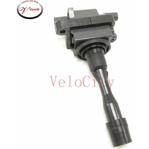 Part No# 19500-87101 90048-52127 9004852127 Ignition Coils Fits 1999-2005 Cami 1999 Daihatsu Opti 1999-2001 Move