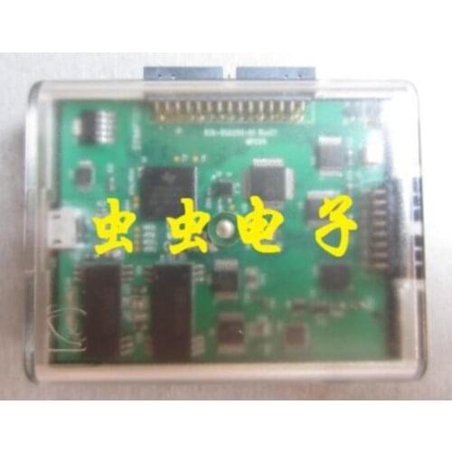 For Synaptics/ Synaptics original capacitor panel IC burning test board tool box MPC04/03 can be used for maintenance
