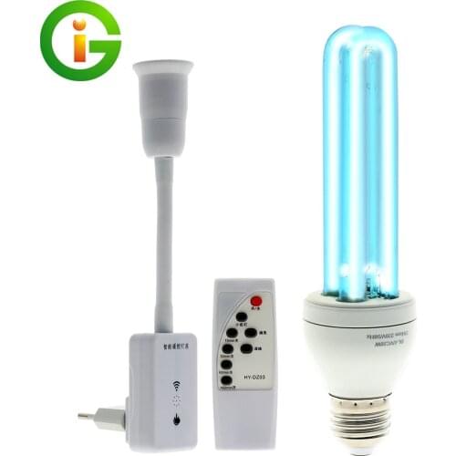 GRAXIDEA Light Bulbs