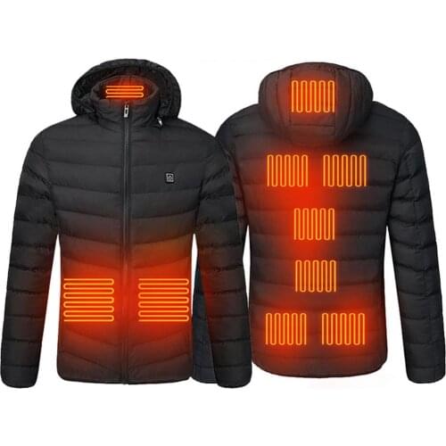 Ipretty Travel Jackets