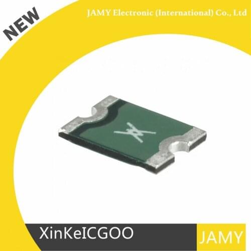 Original 100PCS MINISMDC014F-2 PTC RESET FUSE 60V 140MA 1812 MINISMDC014F