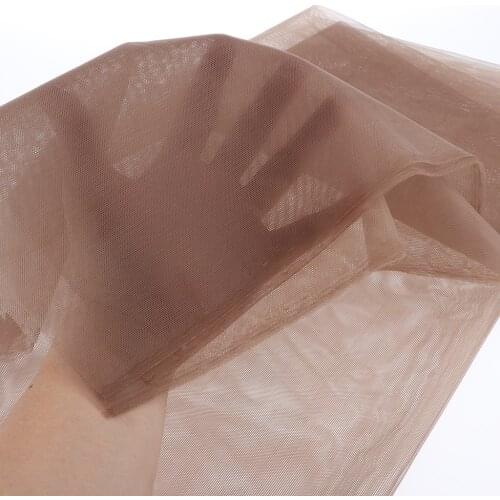 Wig-Making Lace Cap Base Net Hairnet for Custom Wigs, Lace Wigs and Ventilating