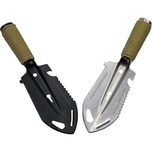 QDS Garden Shovels