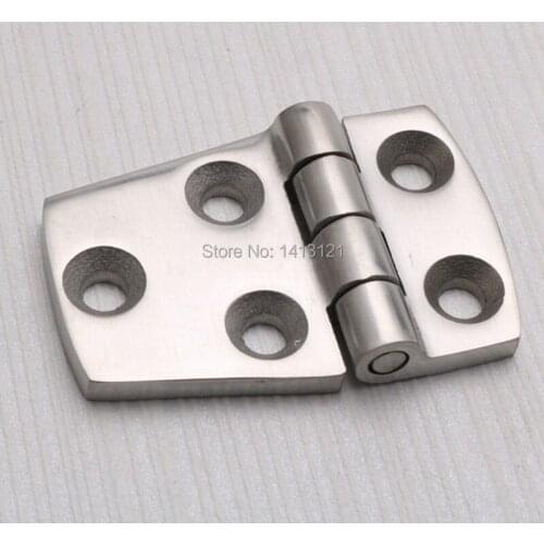 Door hinge distribution Cabinet PS Switch Control box network case instrument Boat yacht cabinet hinge fitting hardware part