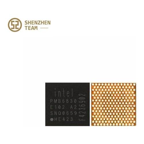 SZteam 3pcs/lot PMB6830 PMB6835A 6835A pmb5745 pmb5747 PMD9607