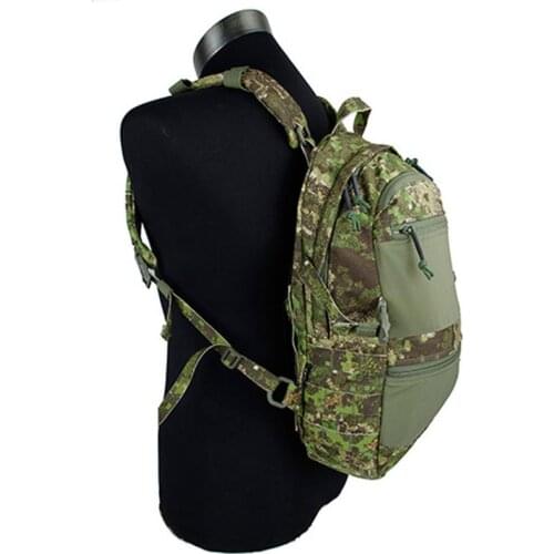 TMC Outdoor Tactical Backpack AVS0 Backpack GZ Action Backpack 500D Fabrics TMC2543