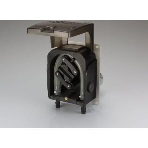 TH25 Spring Type Pump less than 3600mL/min peristaltic pump tube pump dosing pump(TH25/JL)