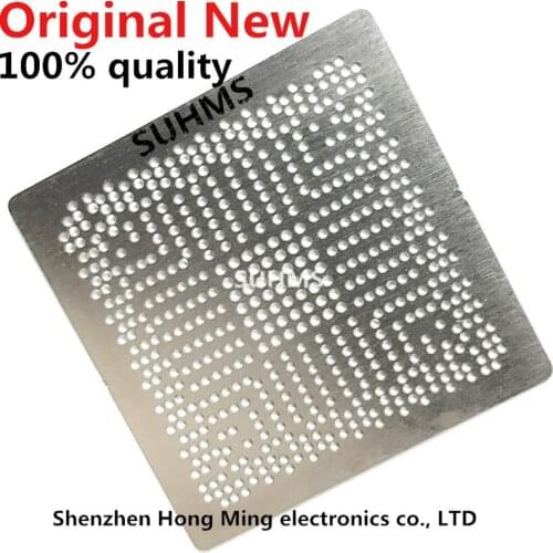 Direct heating 90*90 SR0DA N2800 SR0DB N2600 SR0VY D2550 SR0QB D2550 SR0D9 N2500 SR0W0 D2500 SR0W1 N2800 SR0W2 E89459 stencil