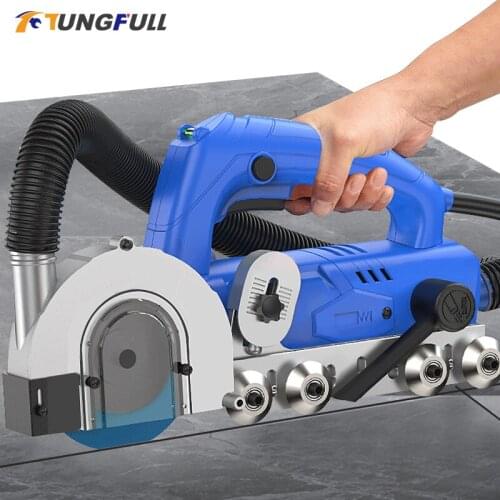 Tungfull Power Tools