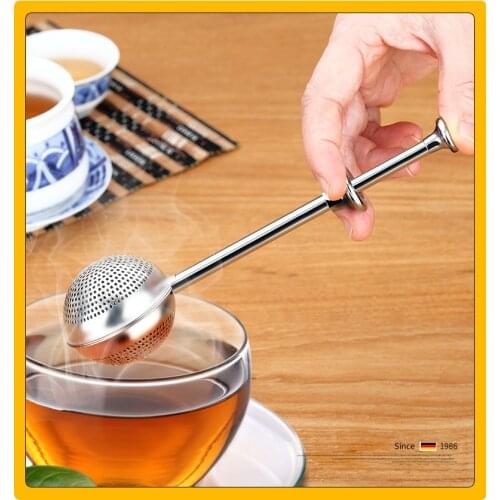 WONTIVE Tea Utensils