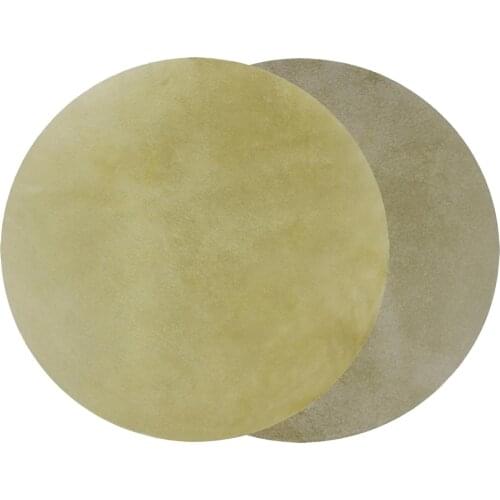 13 Inch Buffalo Drum Lids With Drum Head For Bongo Conga Drums Spare Parts Percussion Instruments