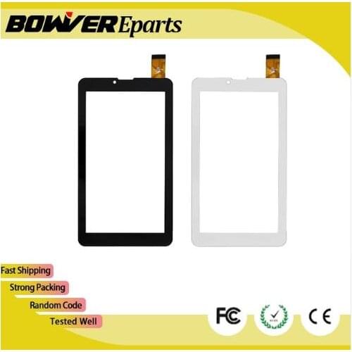 A+ 7inch Tablet PC touch screen DH-0728A3-PG-FPC132 panel digitizer 184*104mm