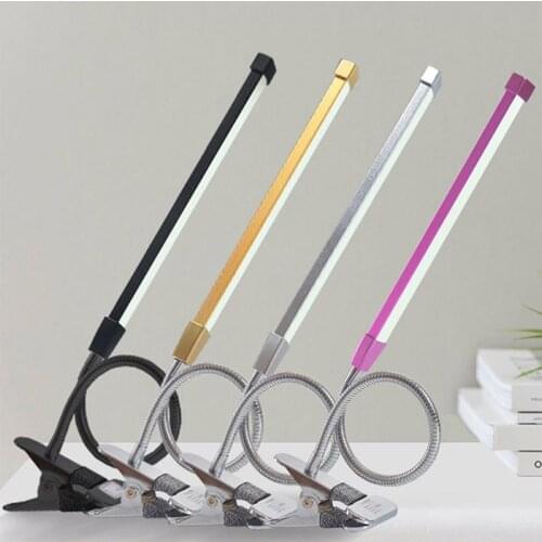 Coquimbo LED Table Lamps