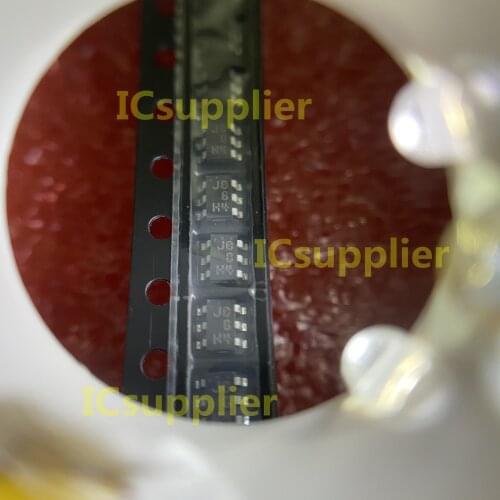 CPH6302 CPH6302-TL-E CPH6302-TL - 20V 3A 1.5W CPH6 SMD P-channel MOSFET ultra-high-speed switching application 50PCS/LOT