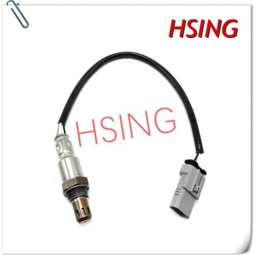 HSINGYE BRAND-NEW# 12627140 Oxygen Sensor O2 Sensor Fits For ATS CT6 CTS Malibu Camaro Canyon Impala Regal ***Part No# 234-4762