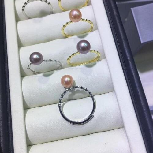 ELEISPL Engagement Rings