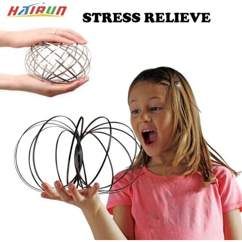 Hairun Spinners