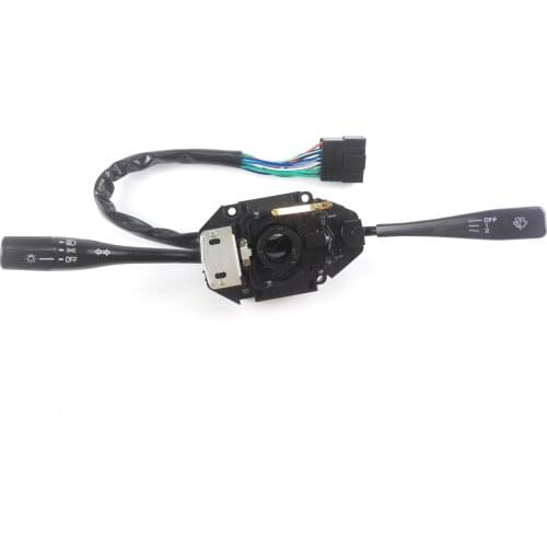 Combination Switch for L200 MB571622 LHD