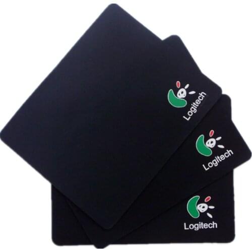 Logitech mouse pad