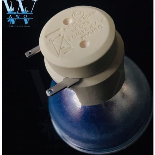 P-VIP 240/0.8 E20.9N 100% original 5J.JEE05.001 /5J.J9E05.001 for BenQ W2000 W1110 HT2050 HT3050 W1400 W1500 projector bulb lamp