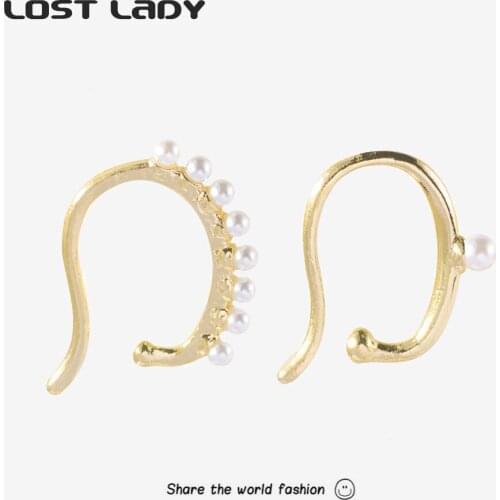 Lost lady Piercing Rings