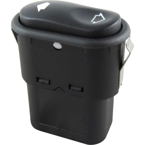 95BG14529AB New Power Passenger Window Switch Control Button For Ford Escort MK7 VII Ford Mondeo MK II 2 1995 - 2006 Transit