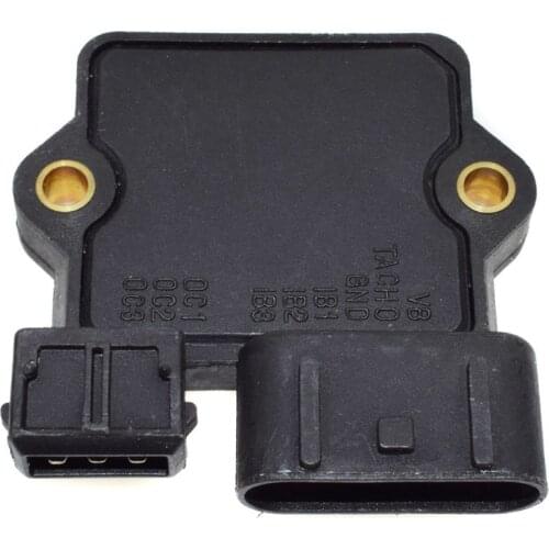 New Ignition Control Module Ignition Switch Module Fit For Mitsubishi J723T