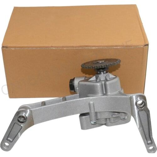 OEM 261004A000 261004A012 is suitable for Nissan automobile oil pump