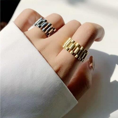 Qiaonitu Paired Rings