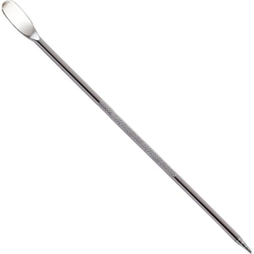 Stainless Steel Coffee Art Pen Non Slip Coffee Carved Needle Coffee Art Needle Coffee Stick Tools Coffee Decorating Art Pen