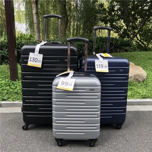 Vnelstyle Travel Suitcases