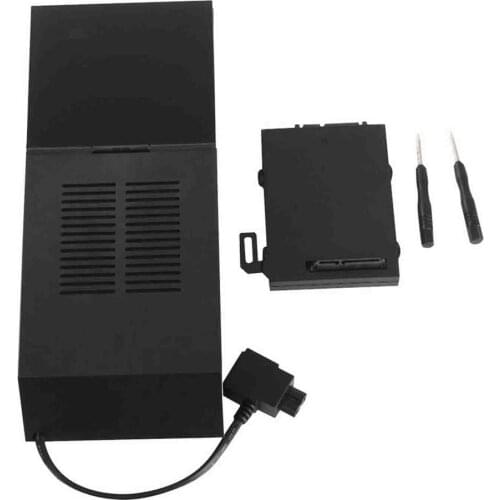 External Hard Drives Expansion Enclosure 3.5 Inch Hard Drives Enclosure For PS4 Hard Drives External Box