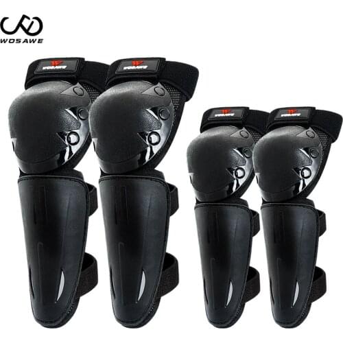 WOLFBIKE Knee Pads