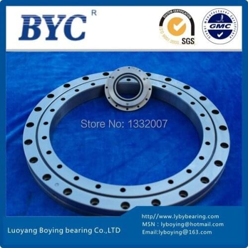 XSU080318 Crossed roller bearing|BYC machine tool Turntable bearing 280*355*25.4mm