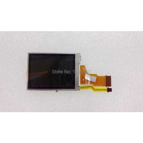 LCD Display Screen For SONY DSC-W30 DSC-W35 DSC-W40 W30 W35 W40 Digital Camera Repair Part + Backlight