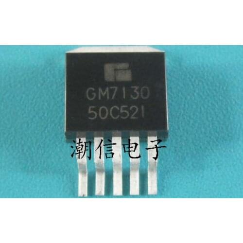 10cps GM7130-5.0 3A 5V