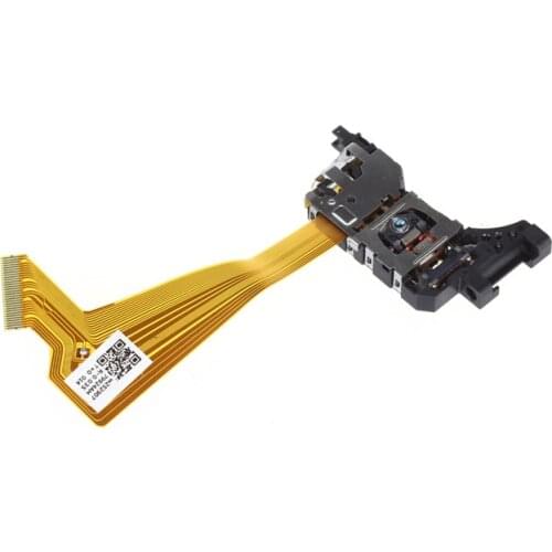 2pcs/lot RAF-3350 RAF3350 RAF 3350 laser lens For Wii Original Optical Repair Replacement