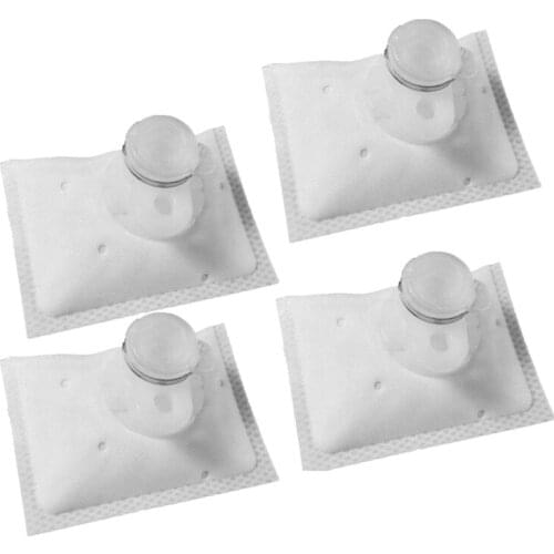 Motorcycle Fuel Pump Filter Fuel Filter Suitable for Yamaha R1 R6 R6S R6R FZ8 2003-2016