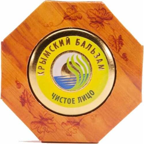 Фитон Крым Facial Care Products