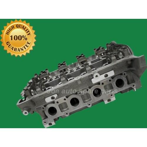 ADR AQR APT ARG APU ALQ AQA AJQ AGN 1.8L 20v Cylinder head For Audi A3/A4/A6 Seat Toledo/Leon Skoda VW Etc 058103351G AMC:910025