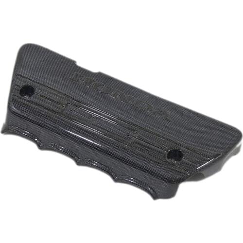 For civic fd2 Type-R carbon fiber hood Car-Styling Engine cover 2008-2010 style hood