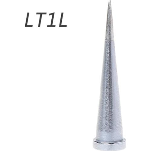 LT Series Soldering Iron Tip Lead Free Heating Element For Weller WP80 WSP80 M0XC