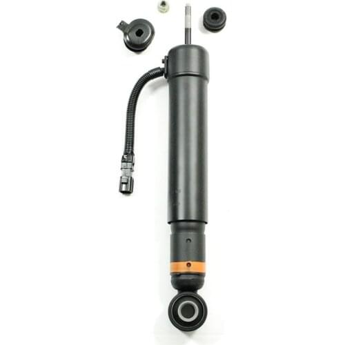 48530-60070 48530-60071 One Pair New Rear Shock Absorber Fit for Lexus GX470 4.7L 2003-2009