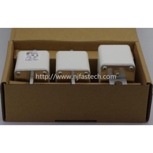 New original 700A 1250V 170M5147 aR high speed fuse safety fuses