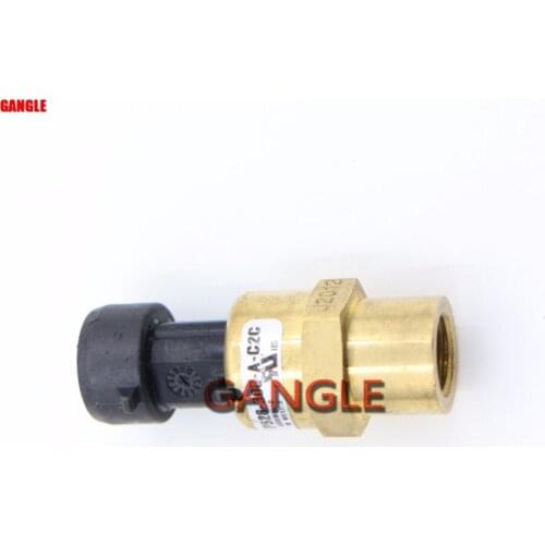 P528-300-A-C2C Pressure Transducer