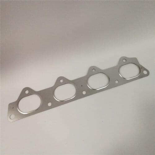 Exhaust manifold gasket for Great wall Haval H5 Pertrol 2.0T 4G63T engine